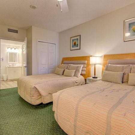 Unit 2224 Ocean Walk - 3 Bedroom Ocean Front 代托纳海滩 外观 照片