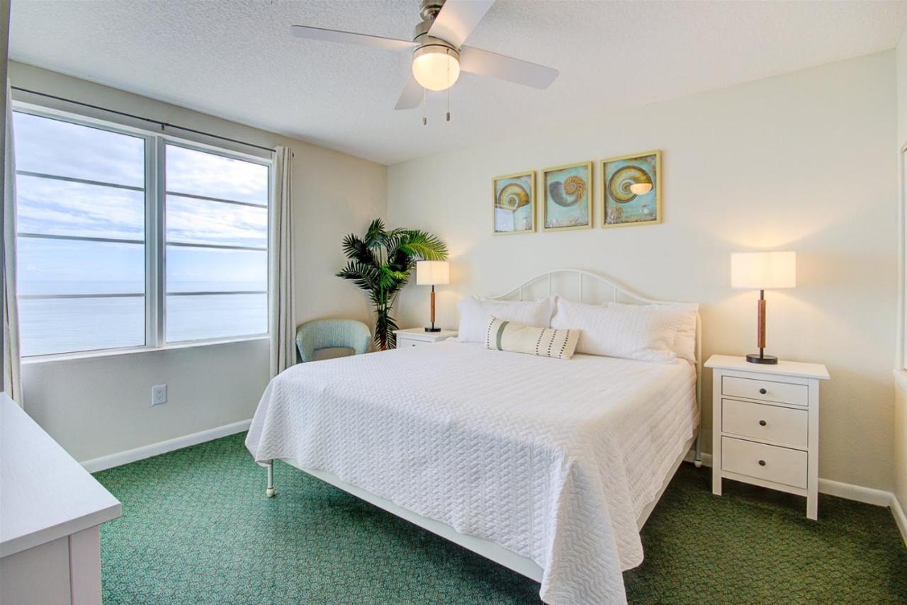 Unit 2224 Ocean Walk - 3 Bedroom Ocean Front 代托纳海滩 外观 照片
