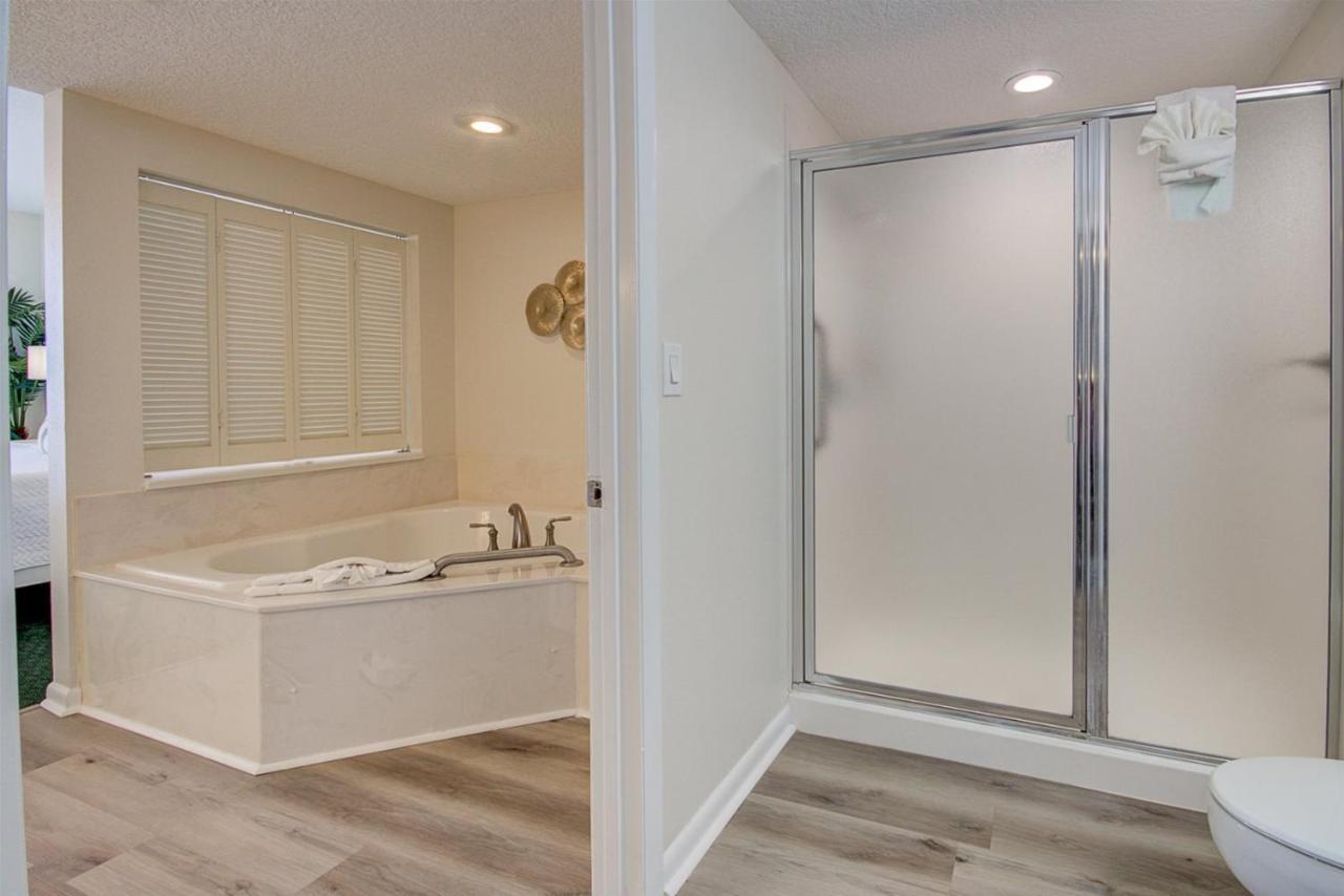 Unit 2224 Ocean Walk - 3 Bedroom Ocean Front 代托纳海滩 外观 照片