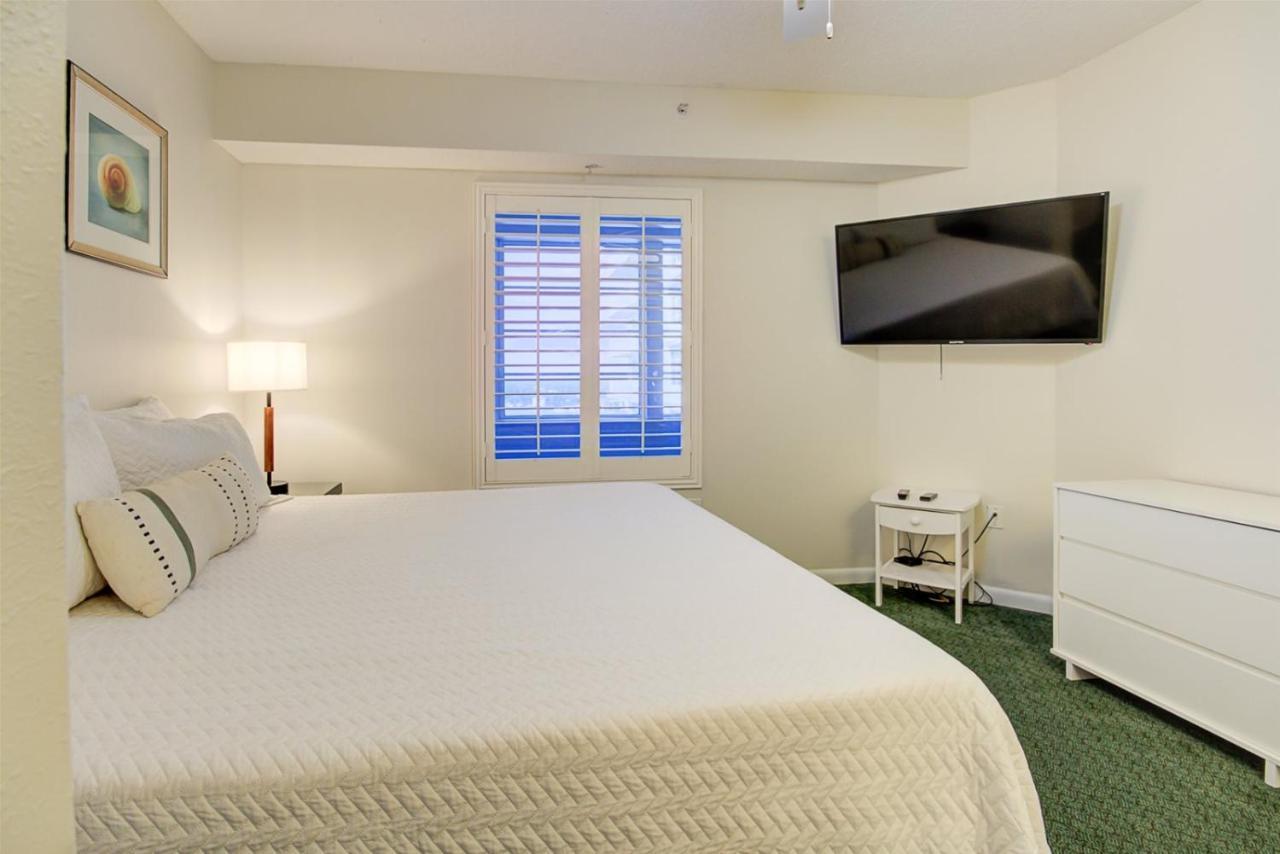 Unit 2224 Ocean Walk - 3 Bedroom Ocean Front 代托纳海滩 外观 照片