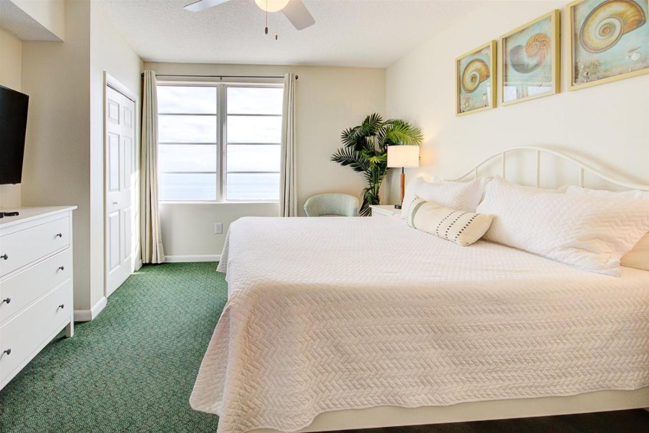 Unit 2224 Ocean Walk - 3 Bedroom Ocean Front 代托纳海滩 外观 照片